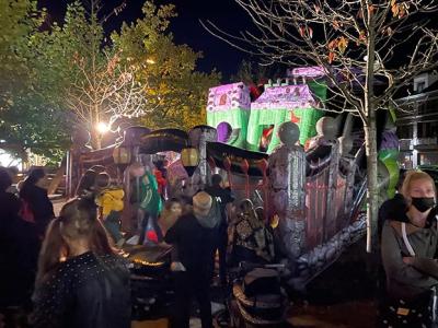 Gut Twistringen Halloween 2022 37