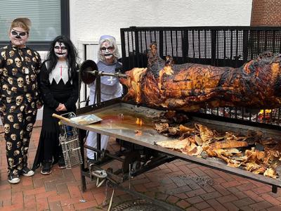 Gut Twistringen Halloween 2023 04