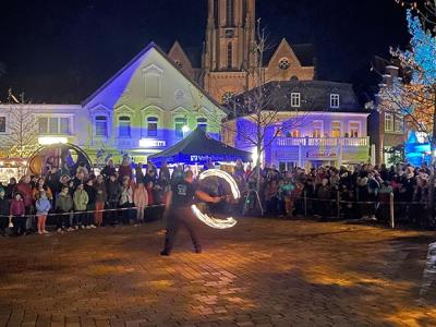 Gut Twistringen Halloween 2023 12