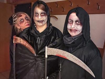 Gut Twistringen Halloween 2023 25