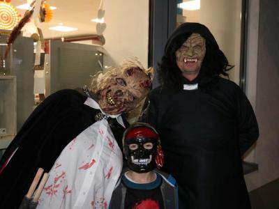 Gut Twistringen Halloween 2023 27