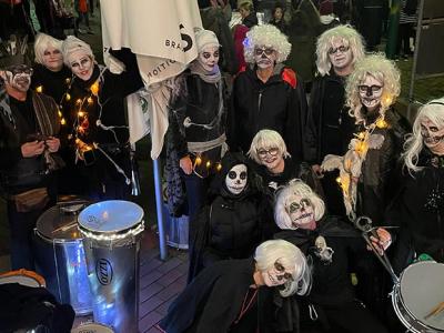 Gut Twistringen Halloween 2023 32