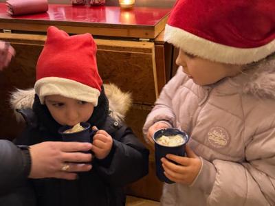 Gut Twistringen Nikolaus 2025 05